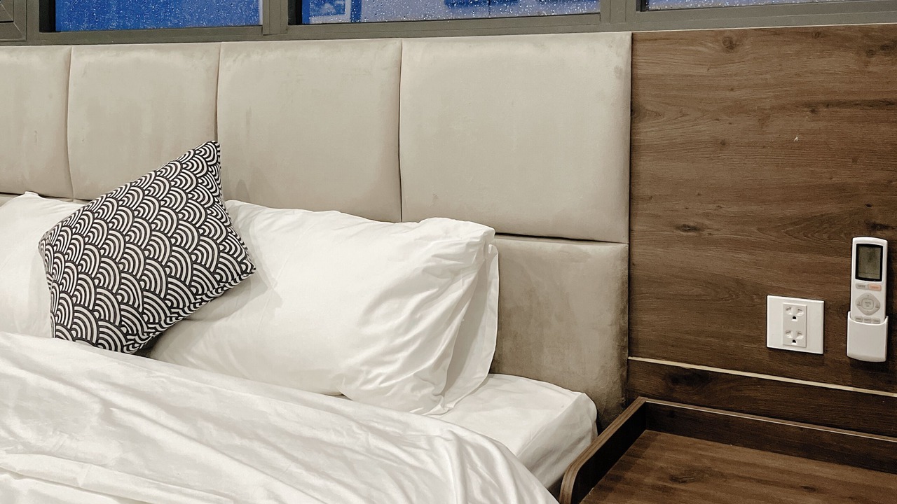 Photo of Bedroom in Hanoi