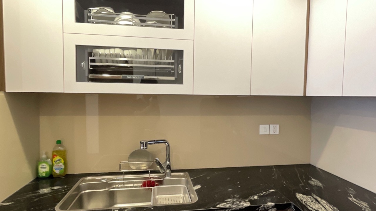 Photo of Kitchen in Hanoi