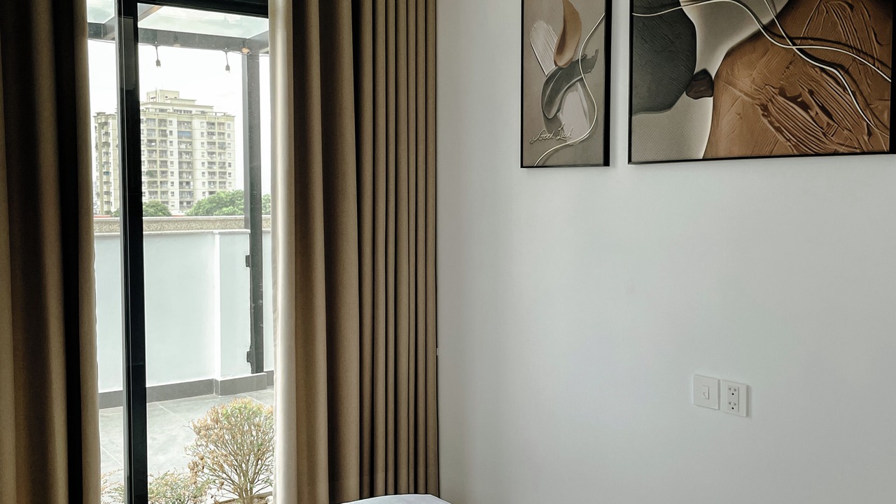 Photo of Bedroom in Hanoi
