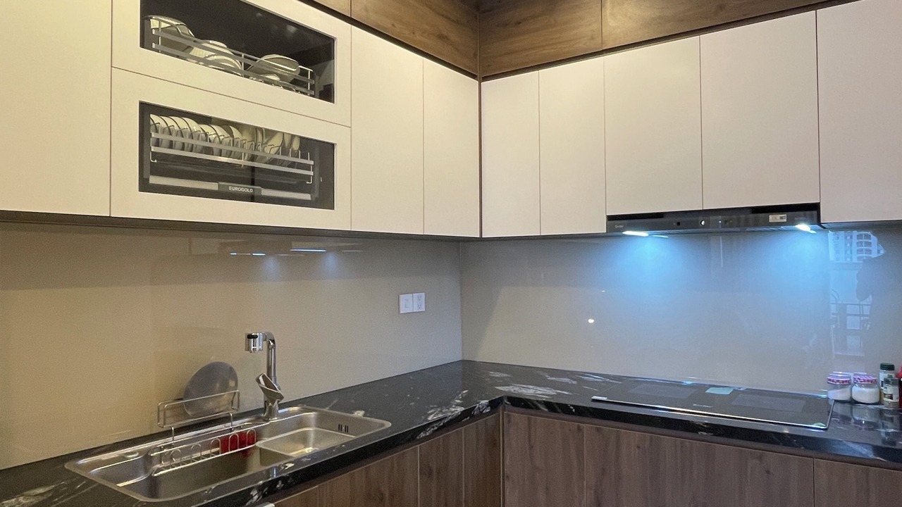 Photo of Kitchen in Hanoi