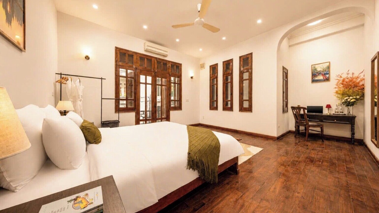 Photo of Bedroom in Quang An
