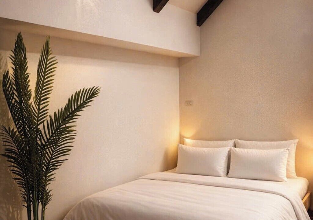 Photo of Bedroom in Quang An