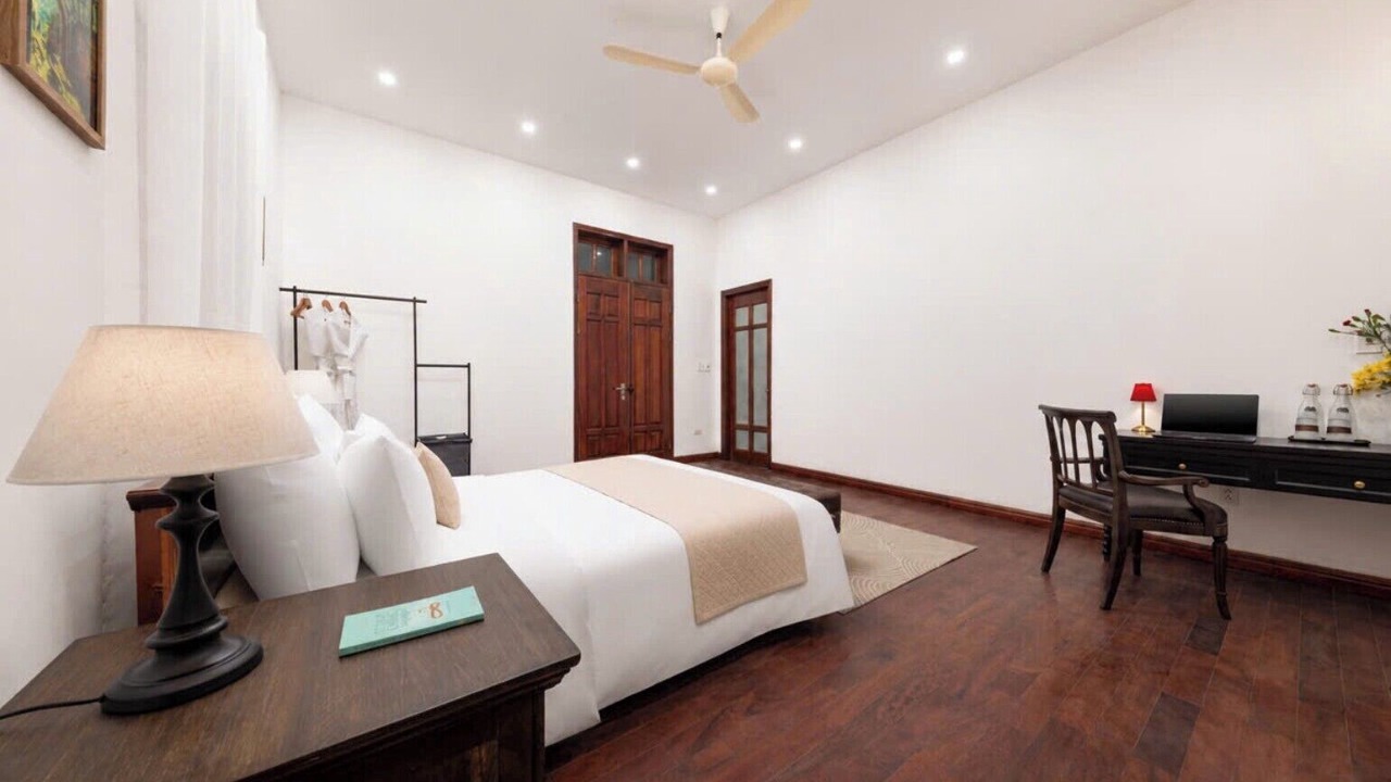 Photo of Bedroom in Quang An