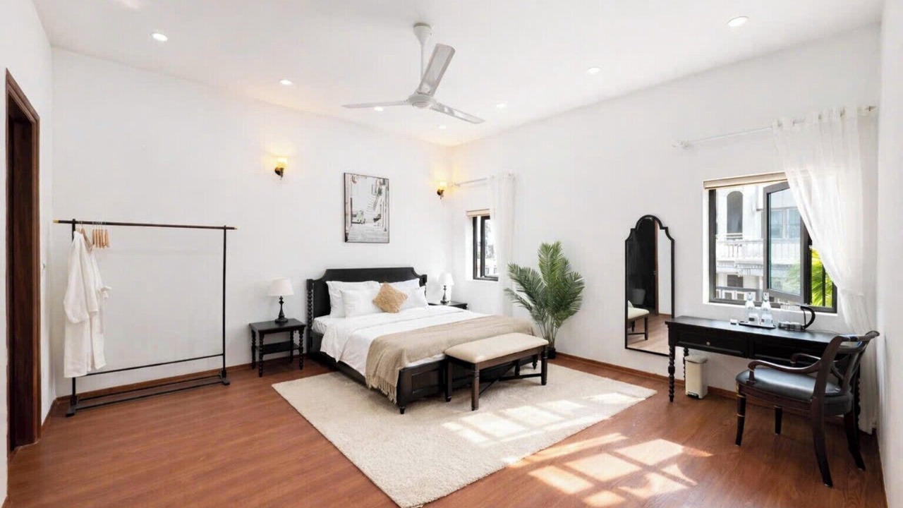 Photo of Bedroom in Quang An