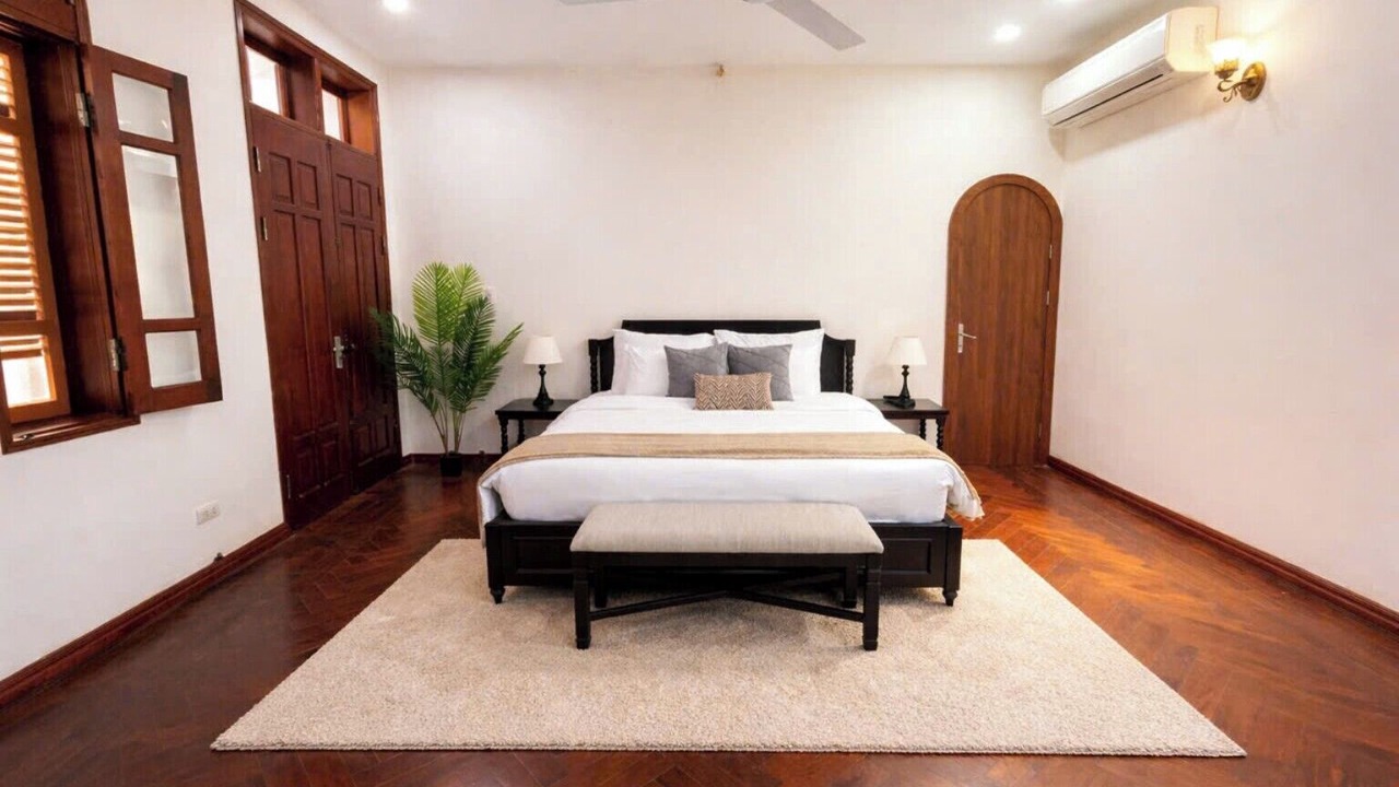 Photo of Bedroom in Quang An