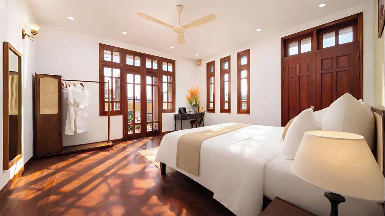 Photo of Bedroom in Quang An