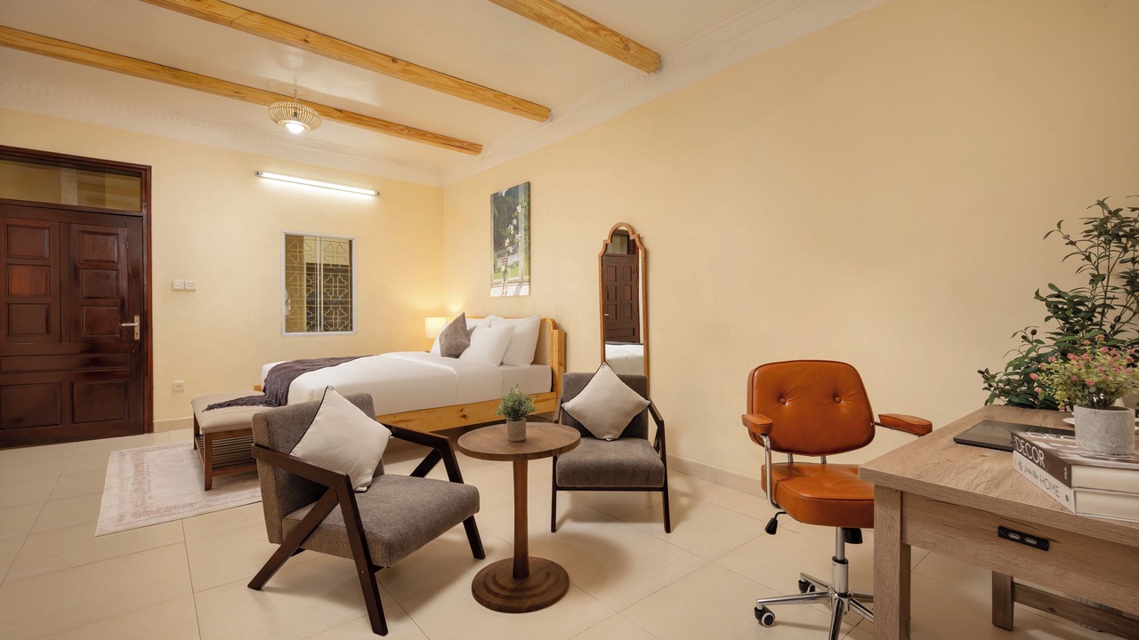 Photo of Bedroom in Tay Ho