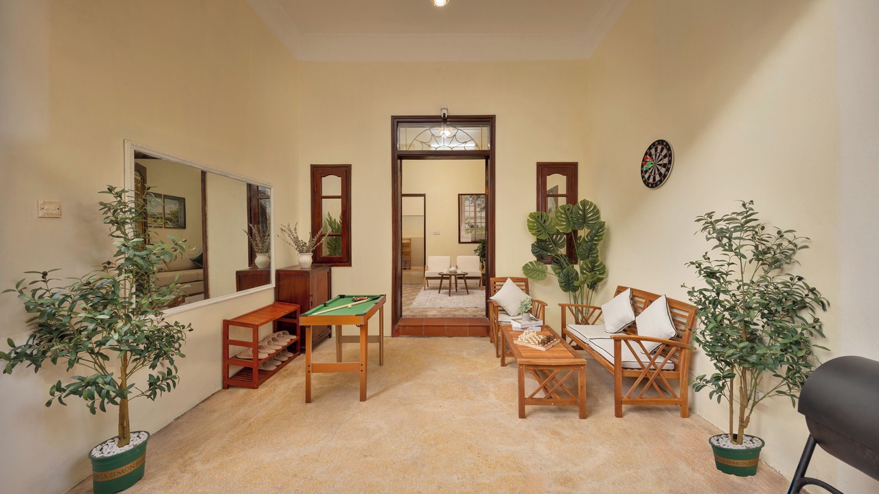 Photo of Bedroom in Tay Ho