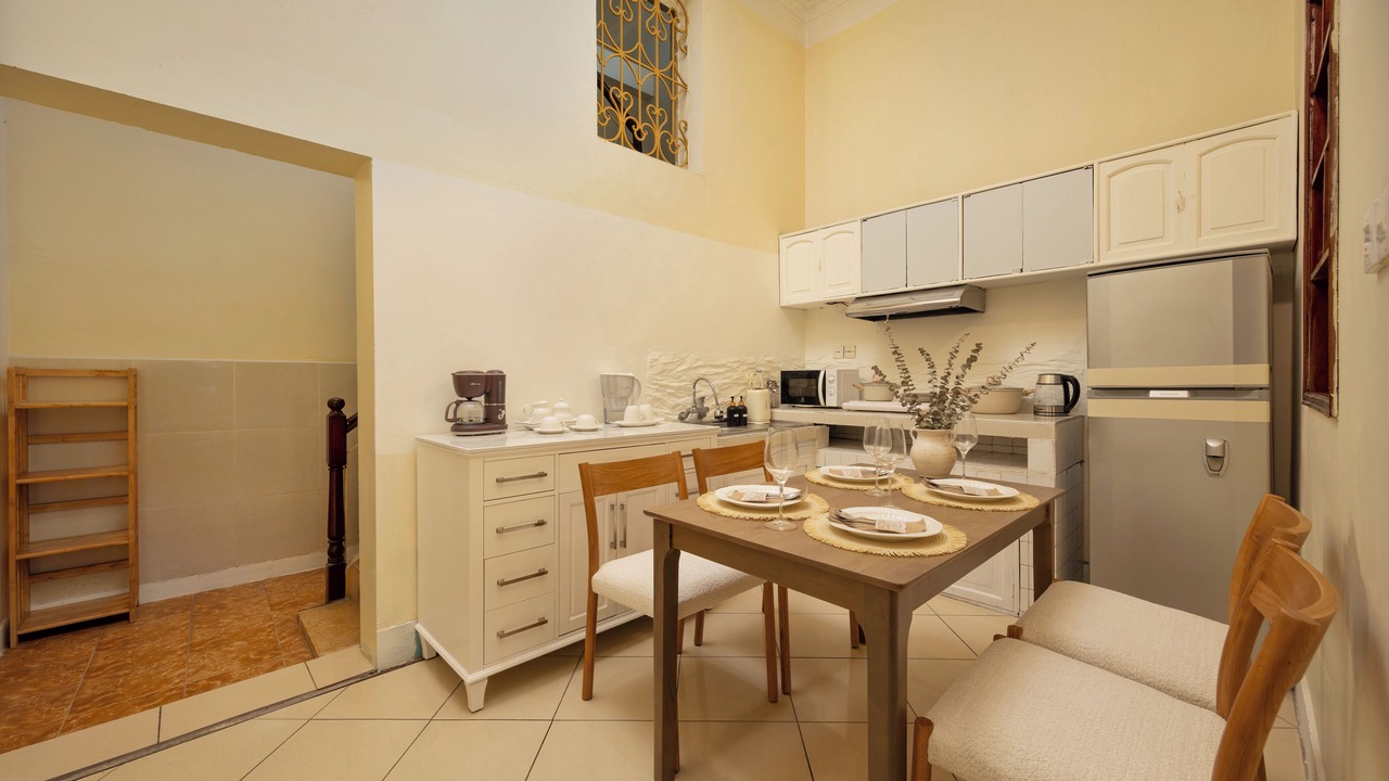 Photo of Kitchen in Tay Ho
