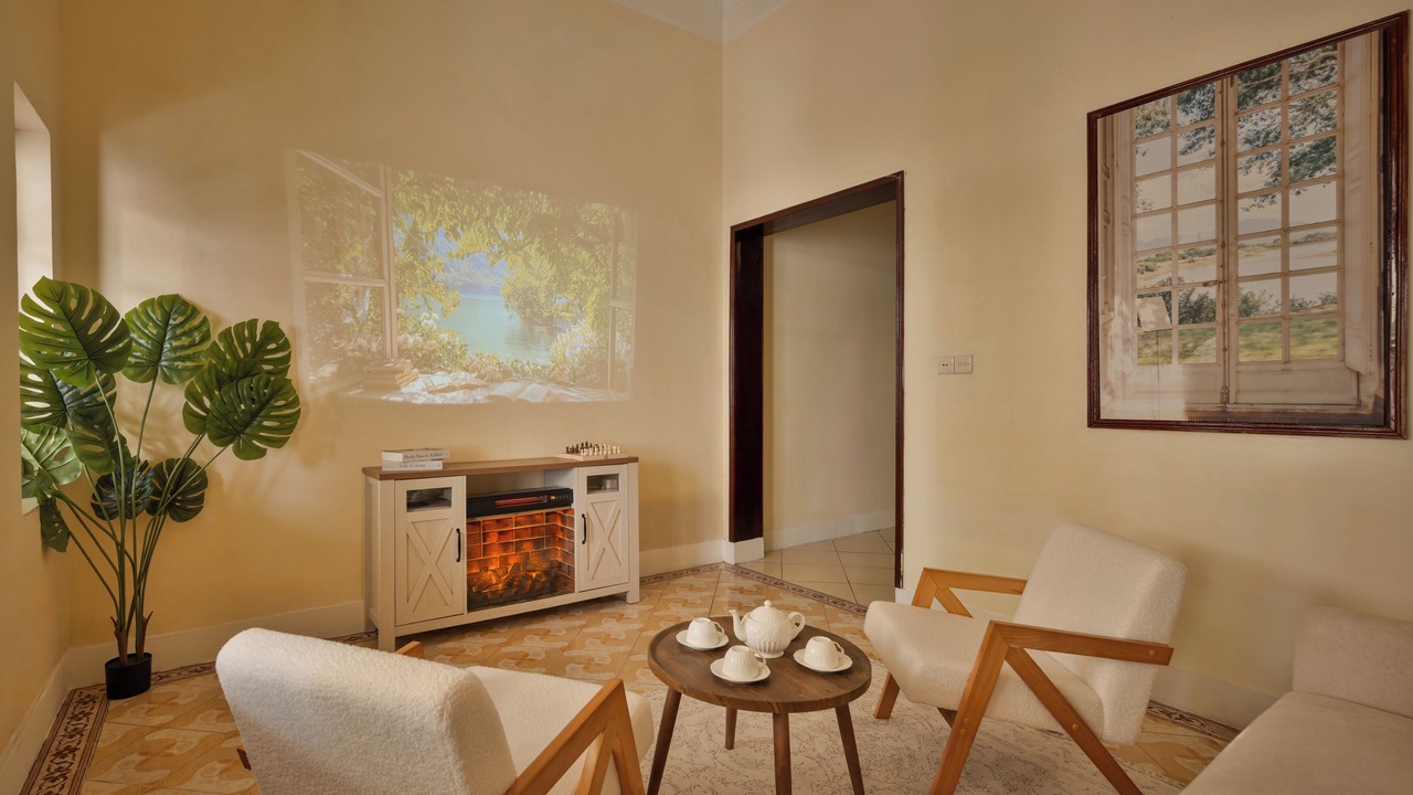 Photo of Livingroom in Tay Ho