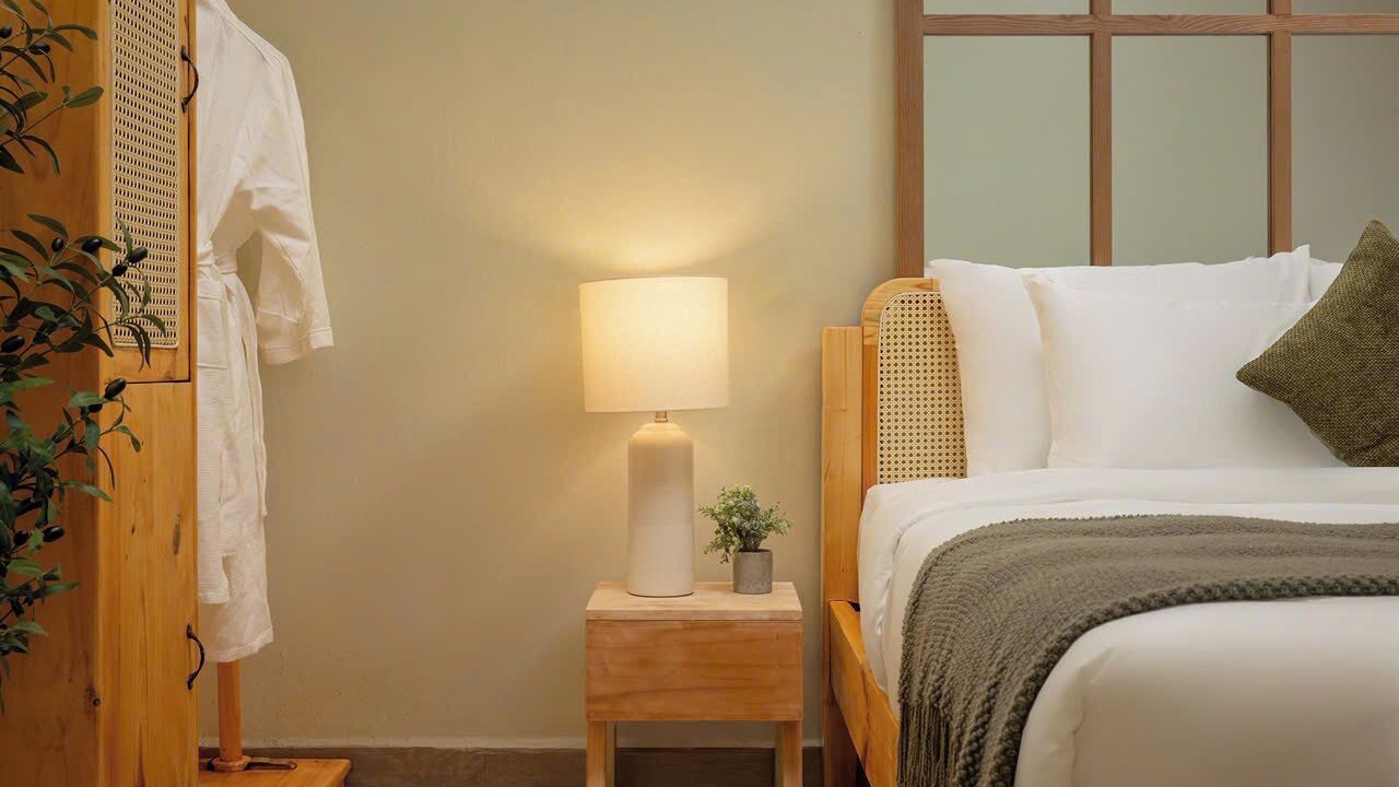 Photo of Bedroom in Quang An