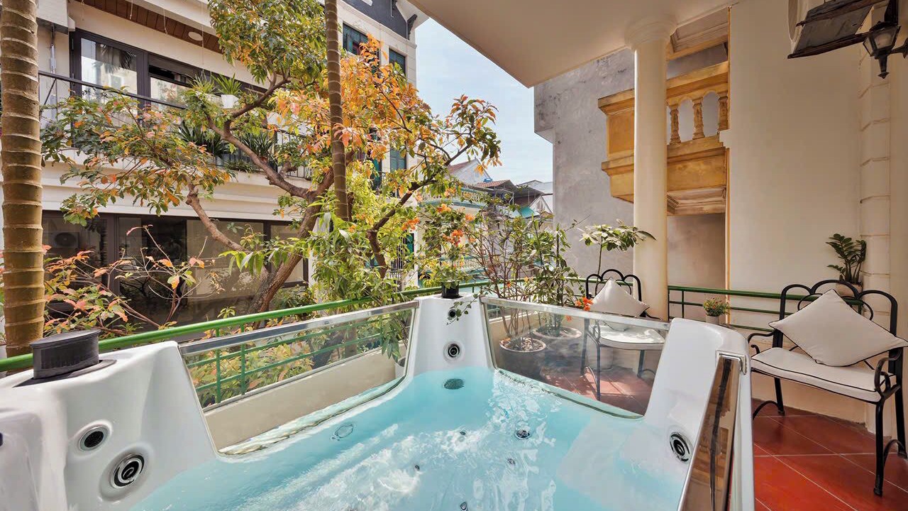 Photo of Outdoor in Quang An