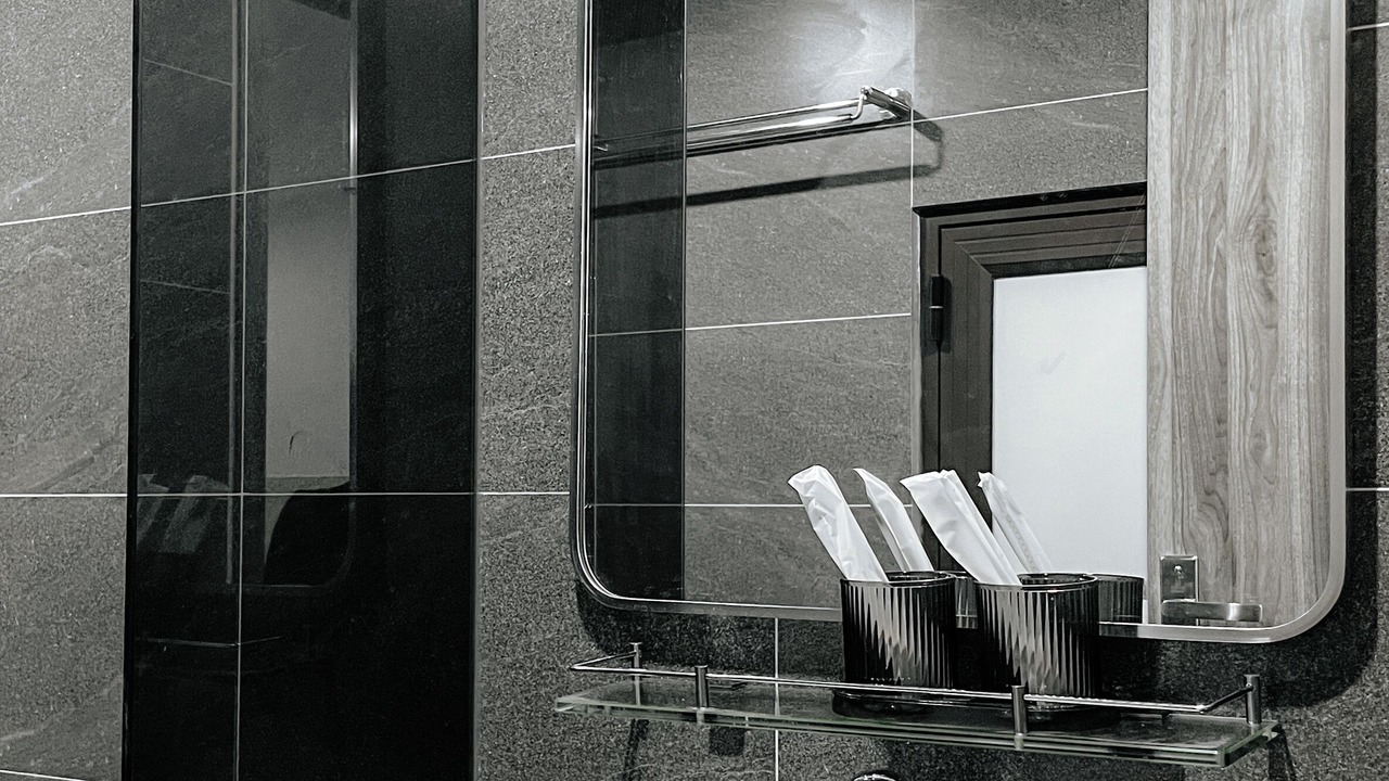 Photo of Bathroom in Hanoi