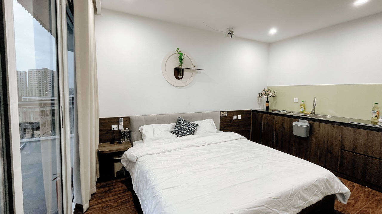 Photo of Bedroom in Hanoi