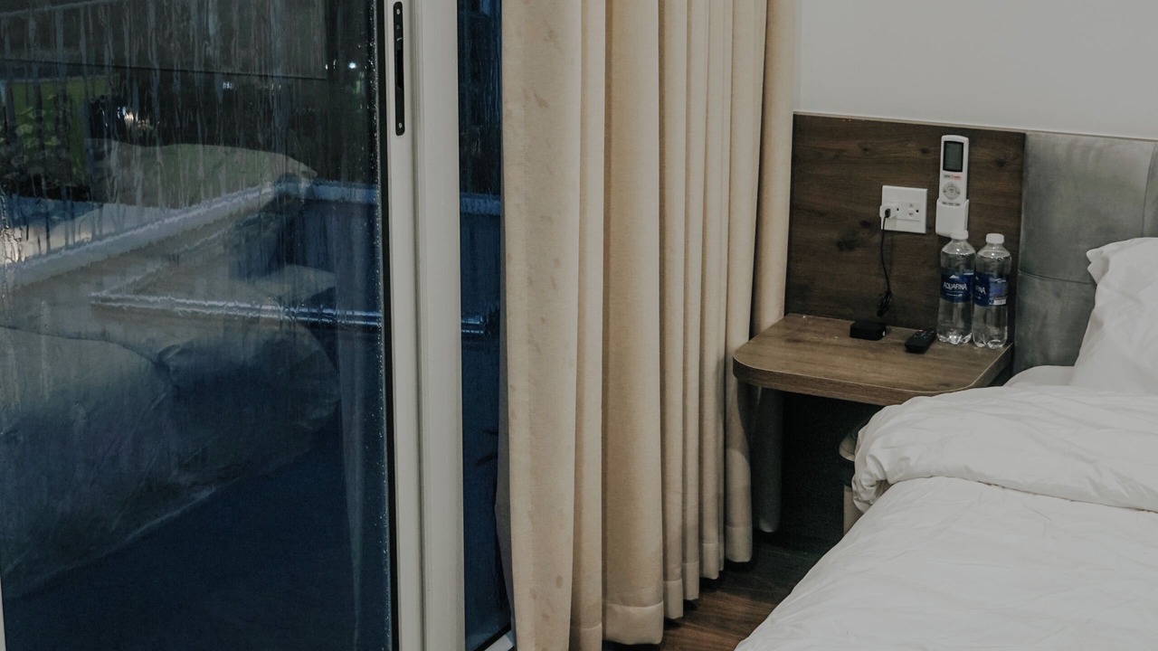 Photo of Bedroom in Hanoi