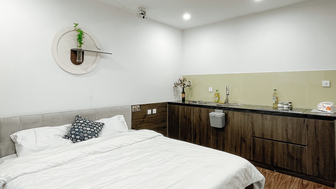Photo of Bedroom in Hanoi