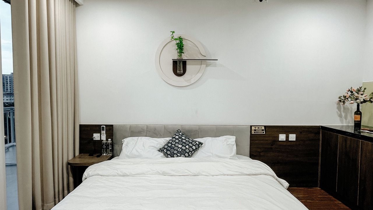 Photo of Bedroom in Hanoi