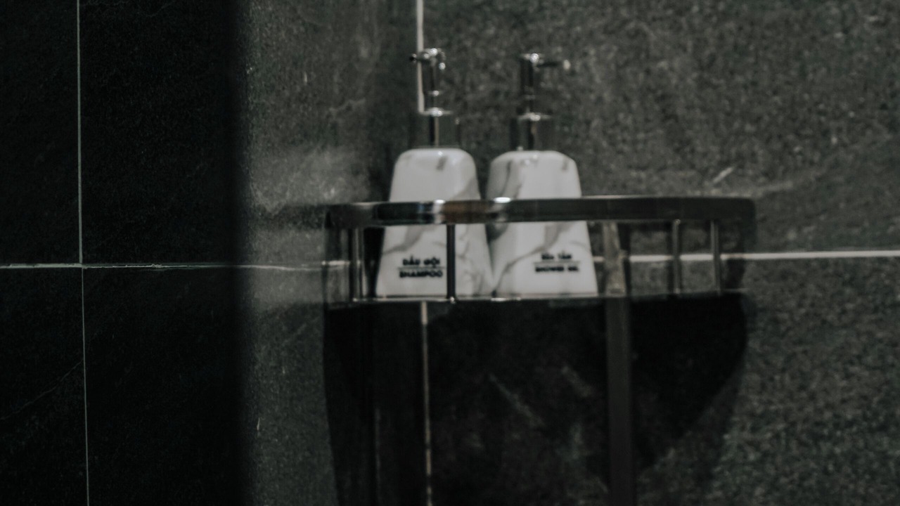 Photo of Bathroom in Hanoi
