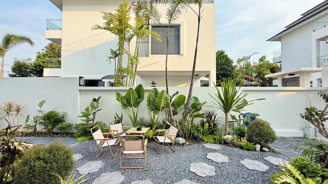Photo of Outdoor in Wat Ket