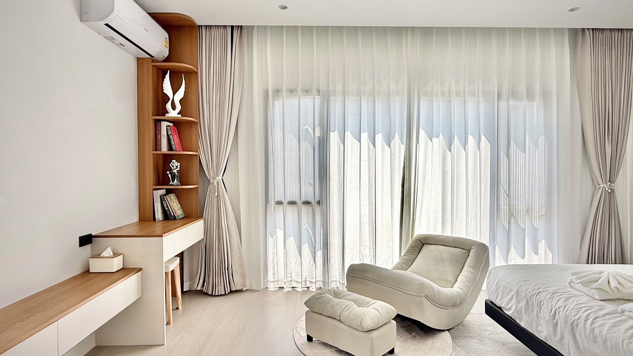 Photo of Bedroom in Wat Ket