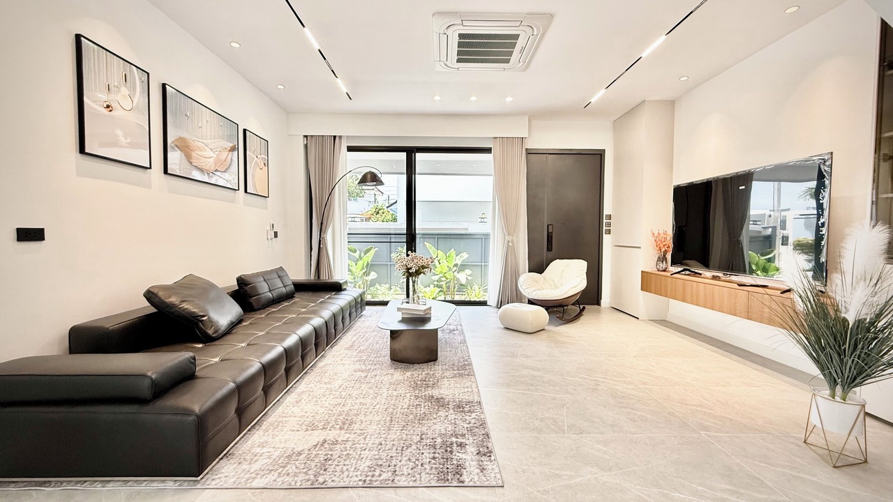 Photo of Livingroom in Wat Ket