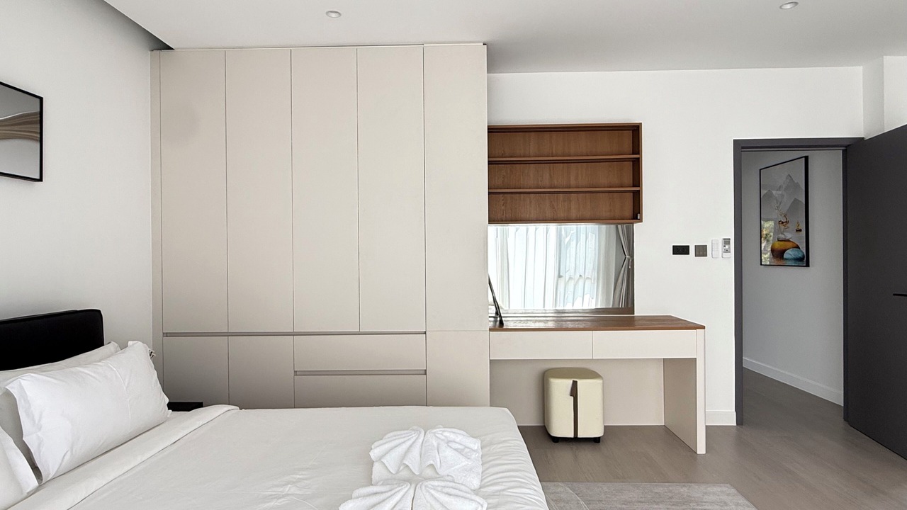 Photo of Bedroom in Wat Ket