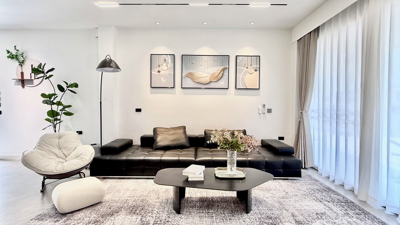 Photo of Livingroom in Wat Ket