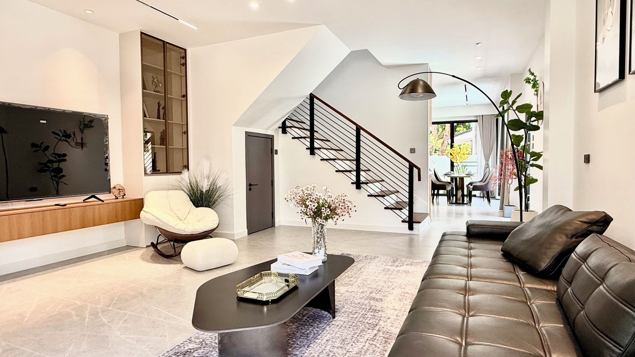 Photo of Livingroom in Wat Ket