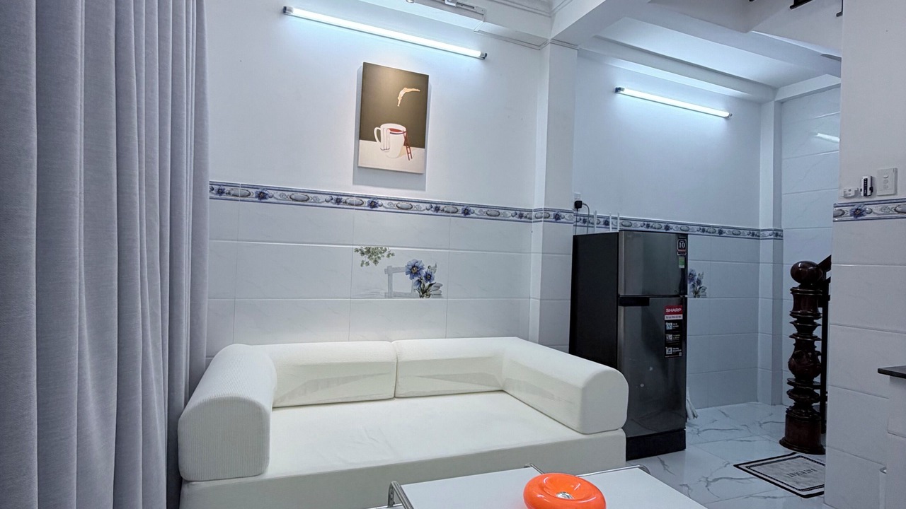 Photo of Livingroom in Ben Thanh