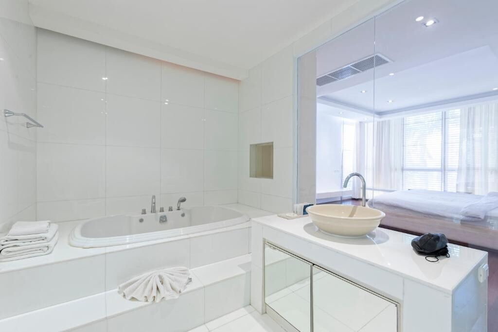 Photo of Bathroom in Koh Kaew