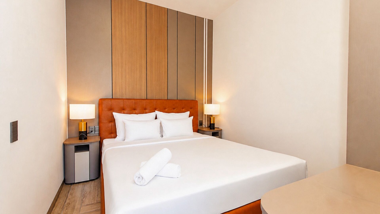 Photo of Bedroom in Ngu Hanh Son