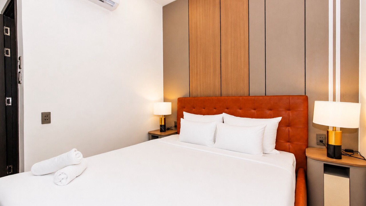 Photo of Bedroom in Ngu Hanh Son