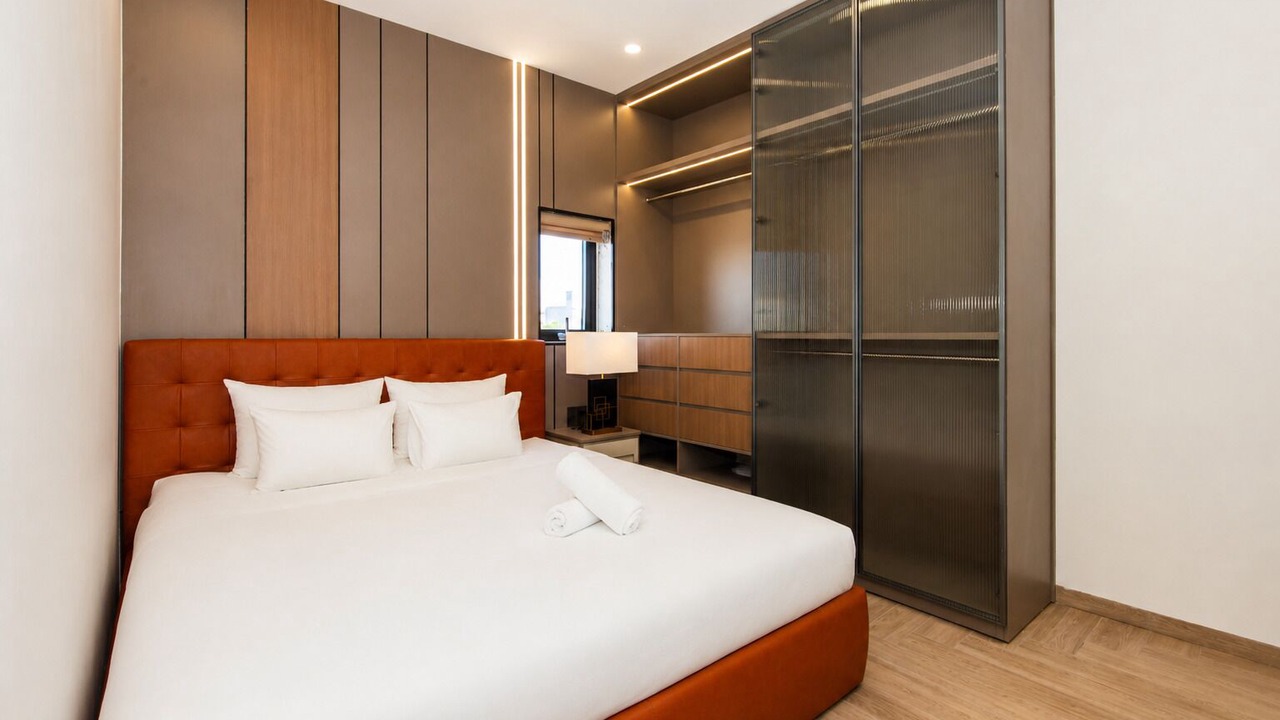 Photo of Bedroom in Ngu Hanh Son