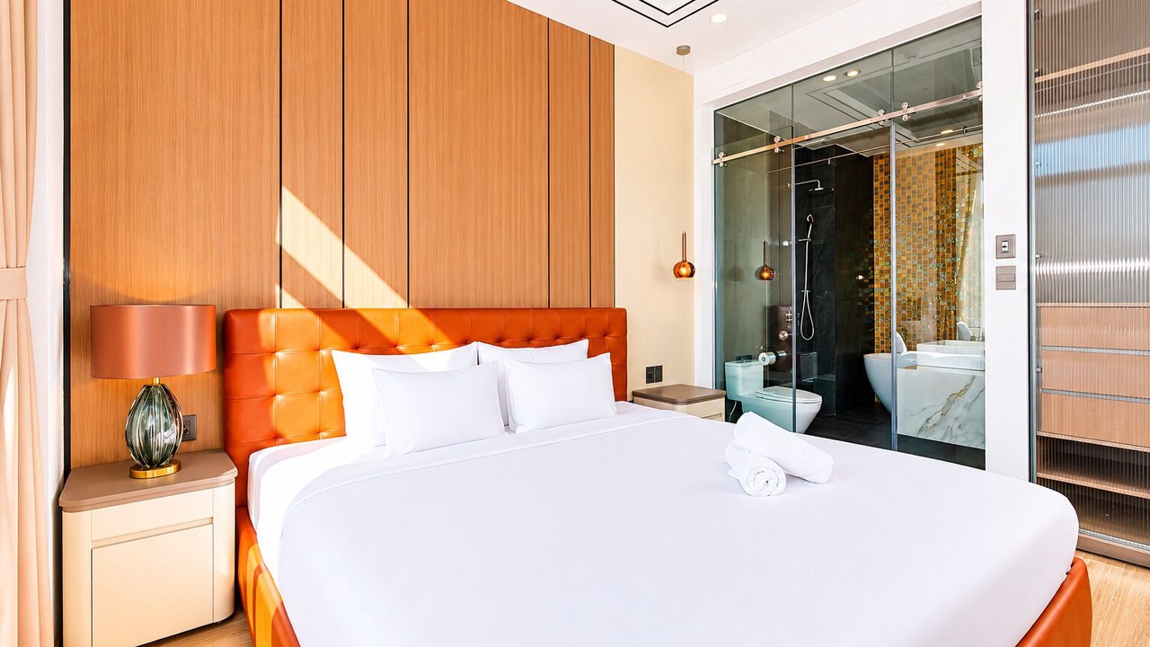Photo of Bedroom in Ngu Hanh Son