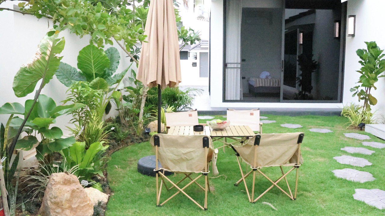 Photo of Outdoor in Wat Ket