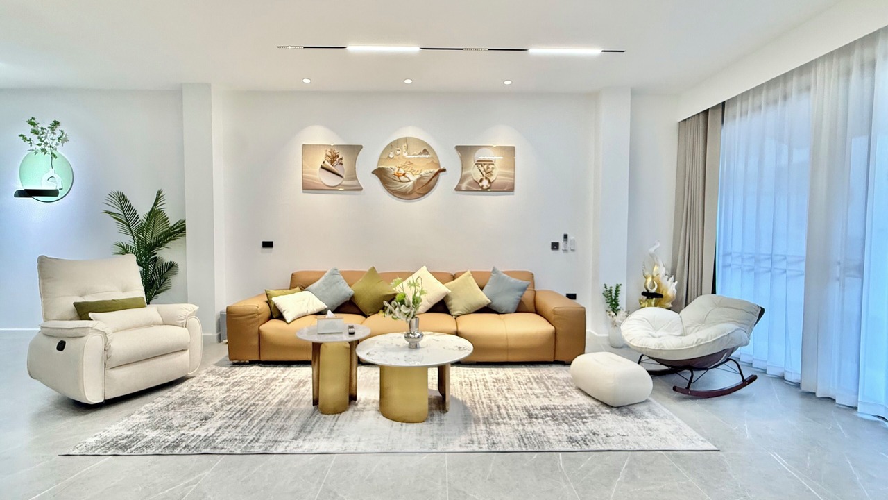 Photo of Livingroom in Wat Ket