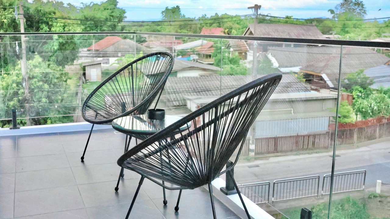 Photo of Outdoor in Wat Ket