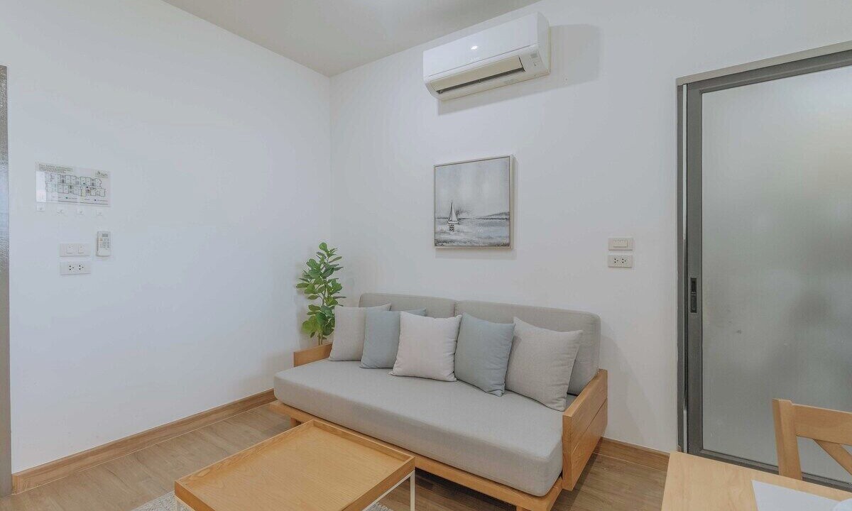 Photo of Livingroom in Cherngtalay