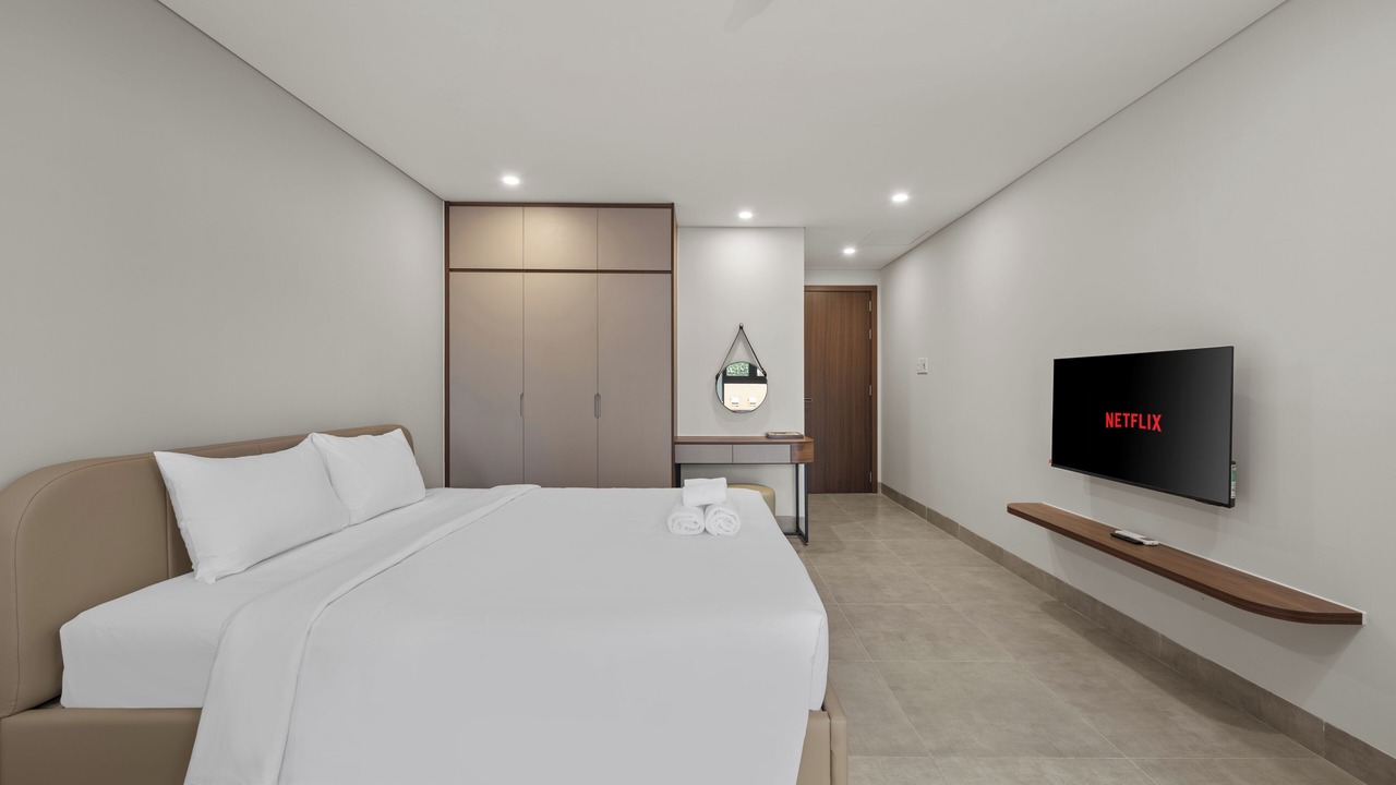 Photo of Bedroom in An Hai Đong