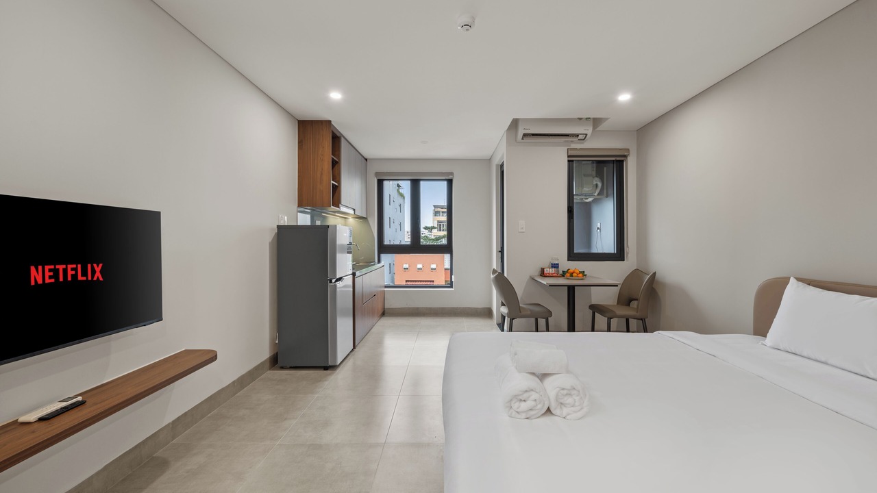 Photo of Bedroom in An Hai Đong