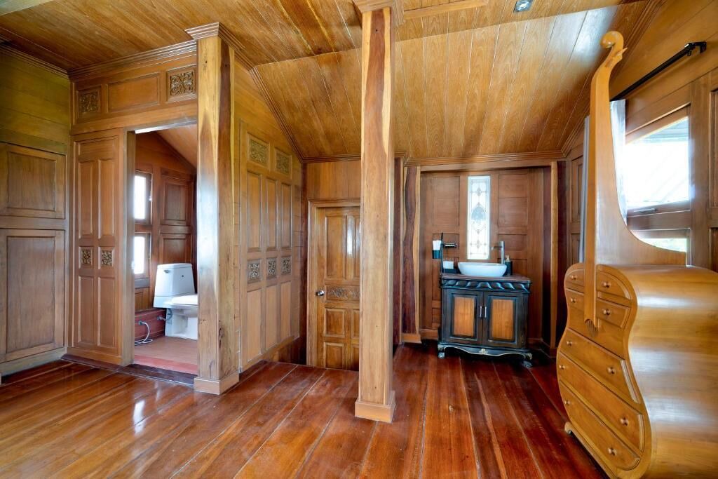 Photo of Bathroom in Nong Pla Lai