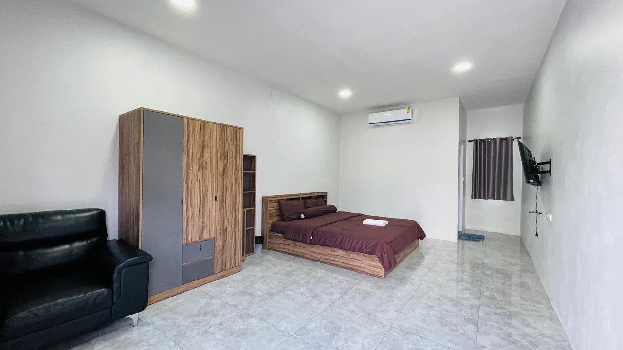 Photo of Bedroom in Pong