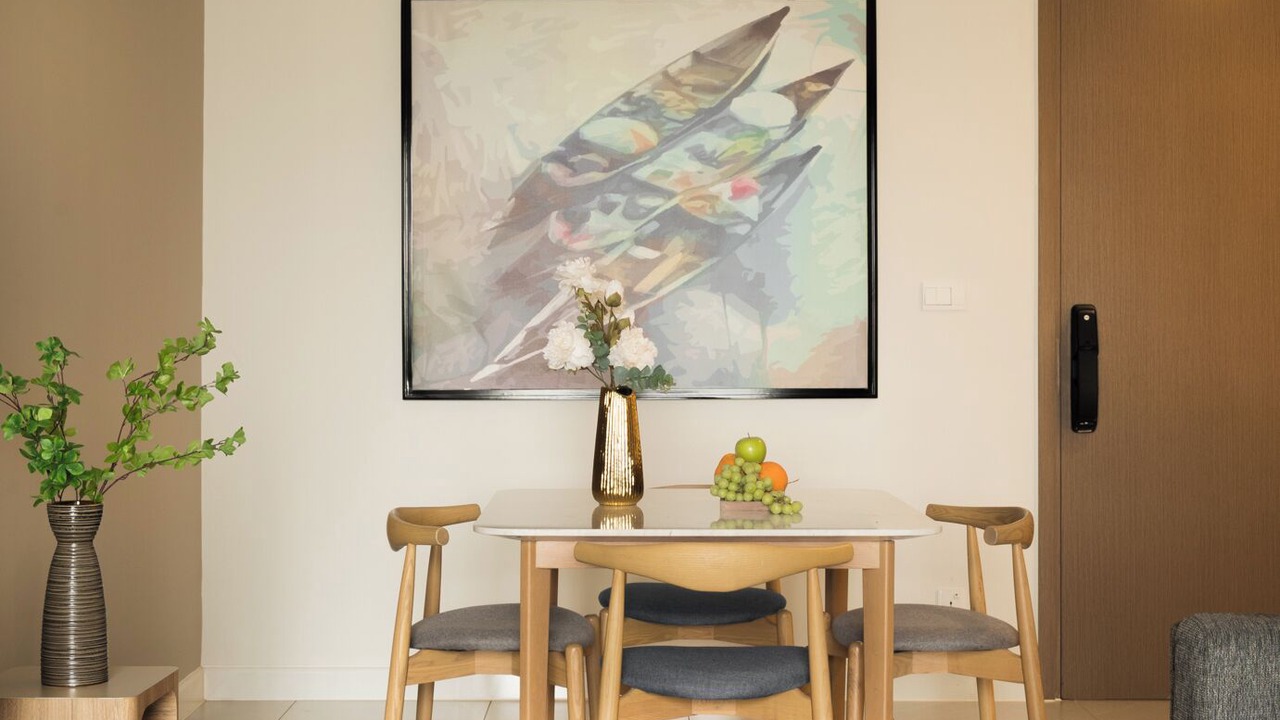 Photo of Others in District 1