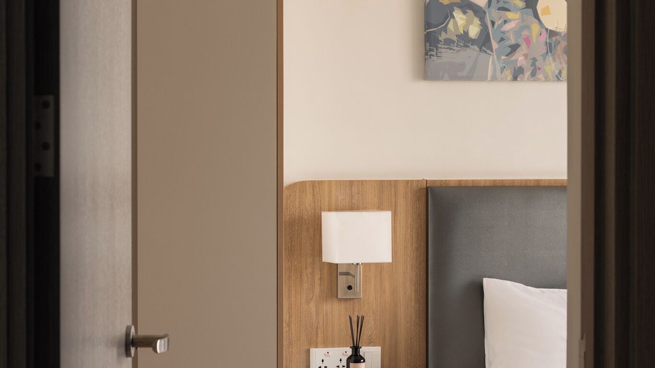 Photo of Bedroom in District 1