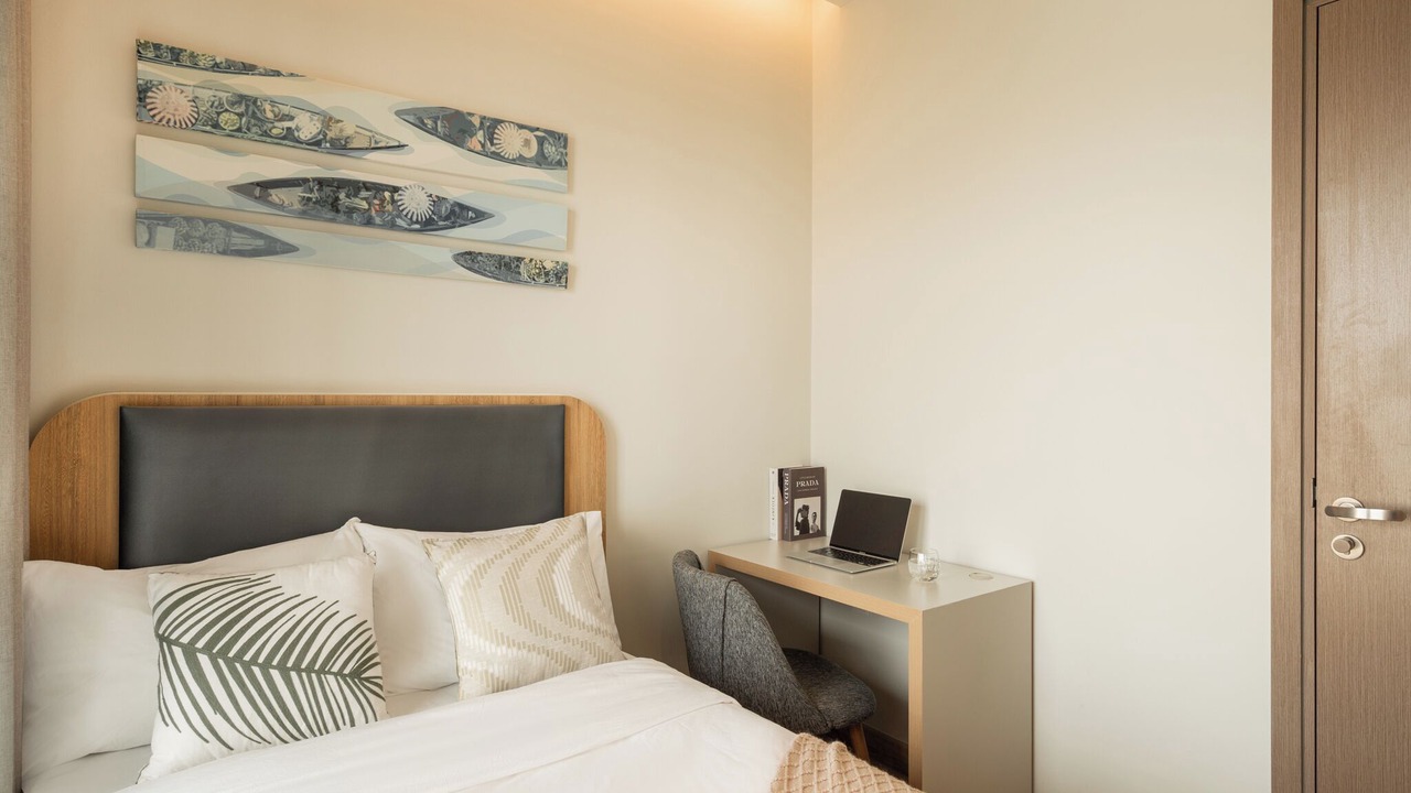 Photo of Bedroom in District 1