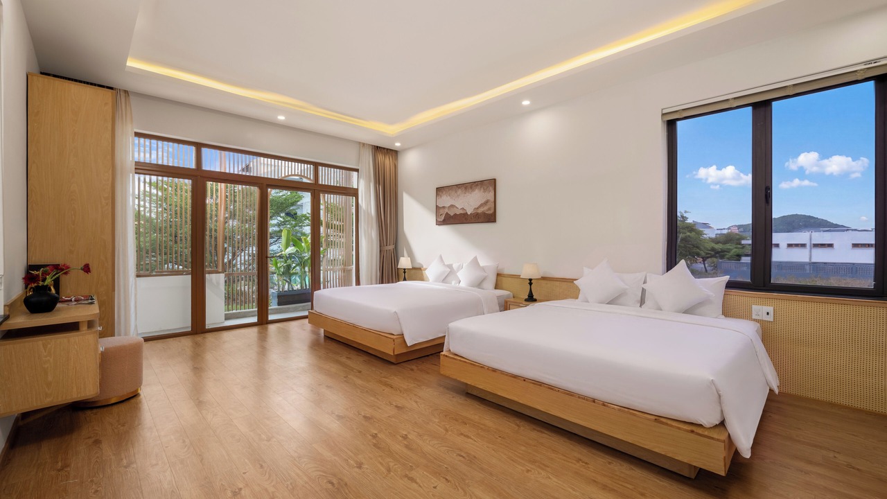 Photo of Bedroom in Ngu Hanh Son