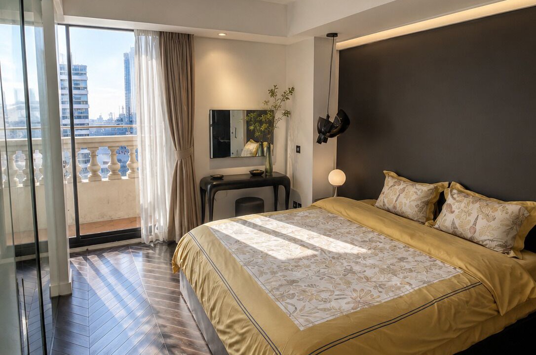 Photo of Bedroom in Hoan Kiem
