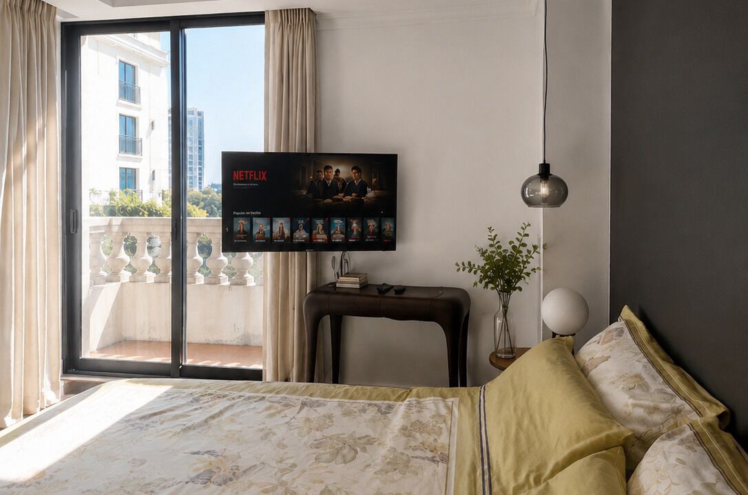 Photo of Bedroom in Hoan Kiem