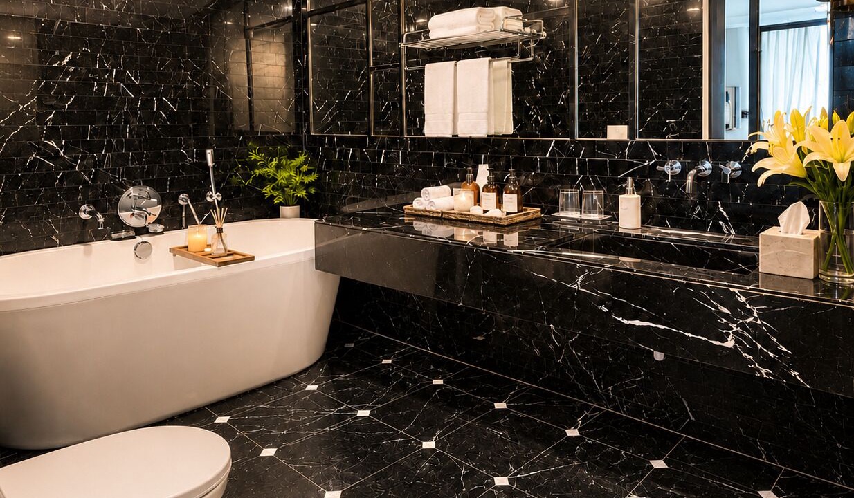 Photo of Bathroom in Hoan Kiem