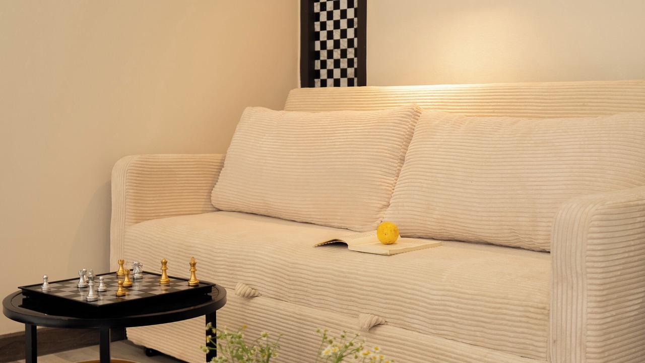 Photo of Livingroom in Hoan Kiem